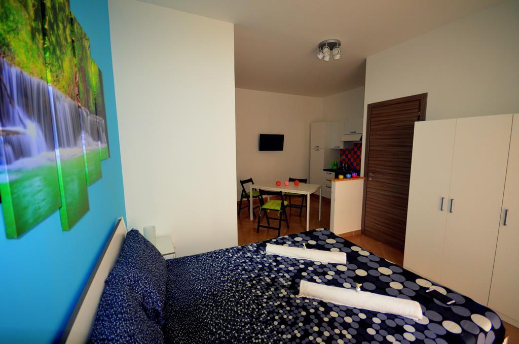 Naxos Sea Holiday Apartments Giardini Naxos Kültér fotó