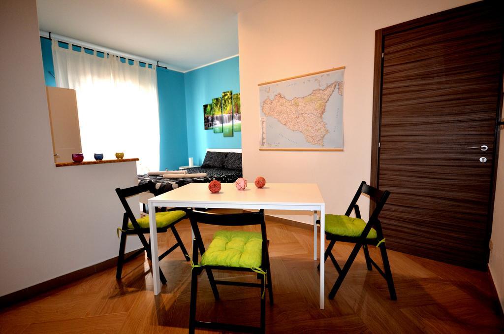 Naxos Sea Holiday Apartments Giardini Naxos Kültér fotó