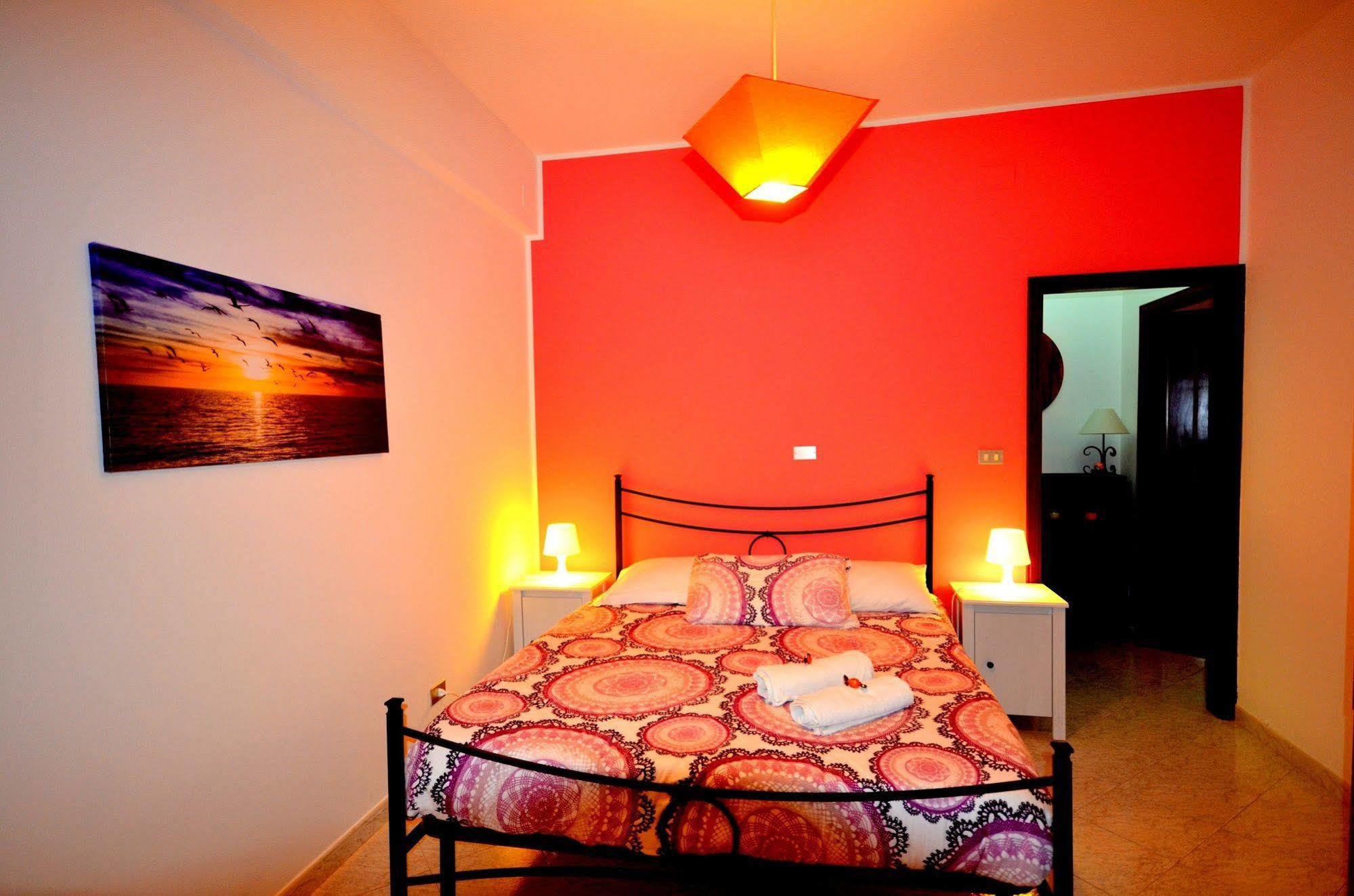 Naxos Sea Holiday Apartments Giardini Naxos Kültér fotó