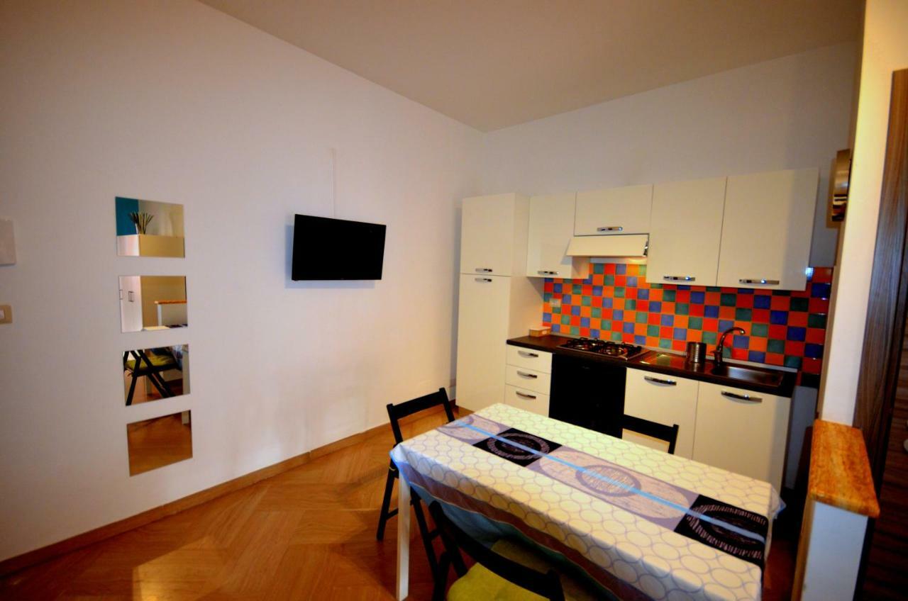 Naxos Sea Holiday Apartments Giardini Naxos Kültér fotó